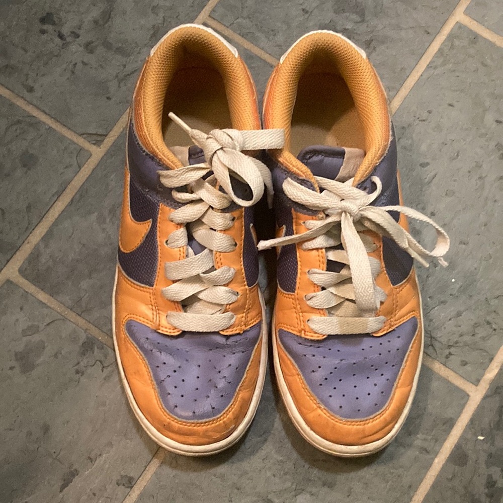Womens Nike Dunks Low